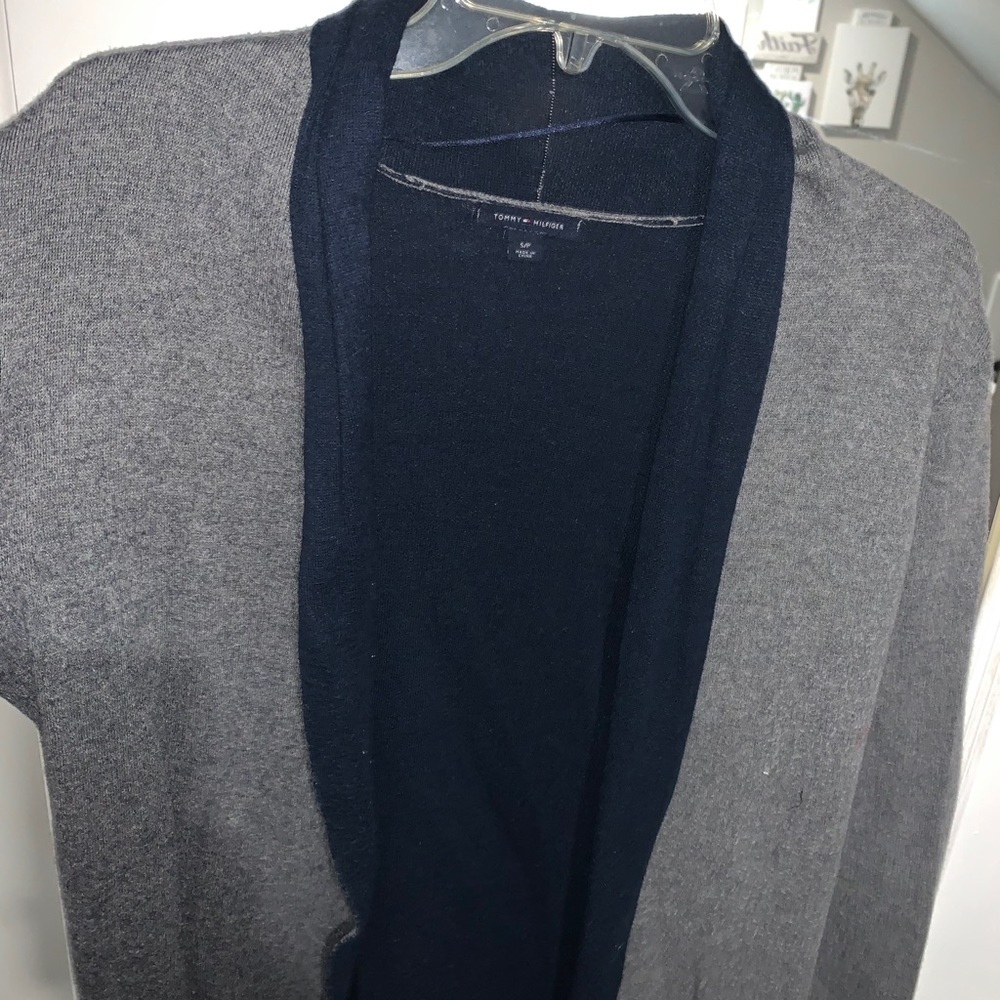 Tommy Hilfiger cardigan